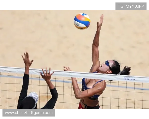 沙滩排球：阳光与沙滩上的较量，沙滩排球的赛制